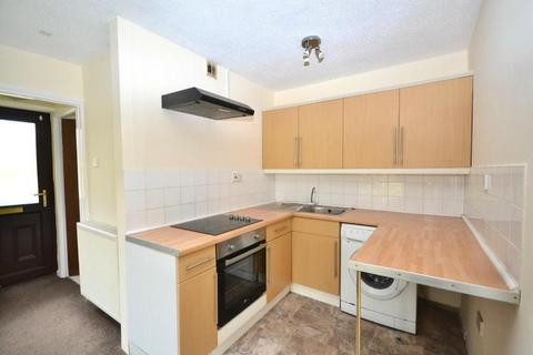 undefined, Heelands, Milton Keynes MK13