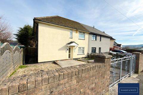 undefined, Rowan Rise, Trefechan, Merthyr Tydfil, CF48 2EW