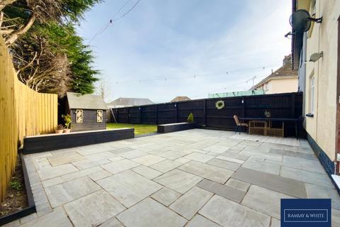 undefined, Rowan Rise, Trefechan, Merthyr Tydfil, CF48 2EW