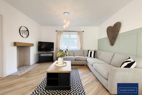 undefined, Rowan Rise, Trefechan, Merthyr Tydfil, CF48 2EW