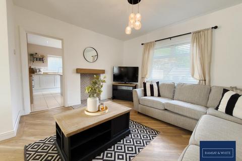 undefined, Rowan Rise, Trefechan, Merthyr Tydfil, CF48 2EW