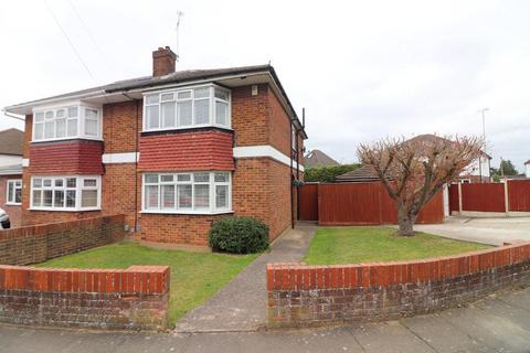 undefined, Luton LU4