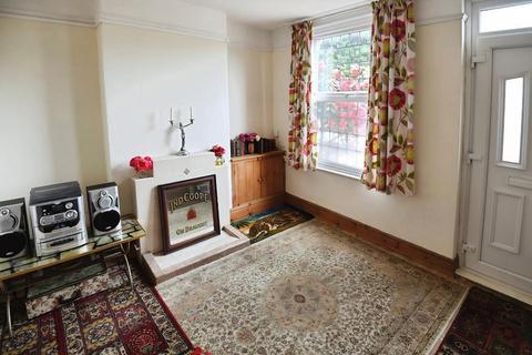 2 bedroom semi-detached house for sale, Roscoe Terrace, Wisbech, PE13 2QE