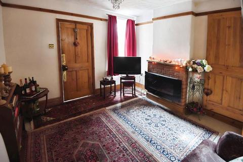 2 bedroom semi-detached house for sale, Roscoe Terrace, Wisbech, PE13 2QE