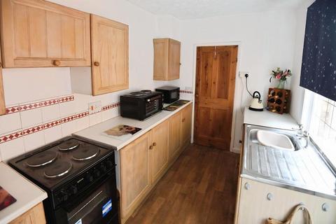 2 bedroom semi-detached house for sale, Roscoe Terrace, Wisbech, PE13 2QE