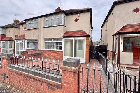 undefined, Crockford Road, West Bromwich, West Midlands, B71 2ET
