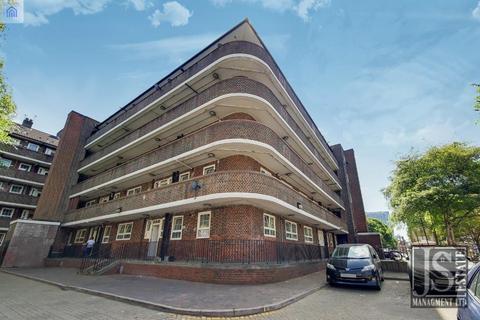 2 bedroom flat to rent, Chicksand Street, London, E1 5LH