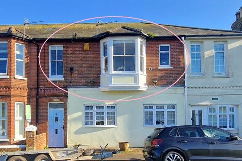 Lower Green Road, St Helens, Isle of Wight, PO33 1UB