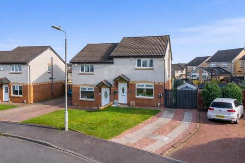 Briarcroft Drive, Robroyston, Glasgow, North Lanarkshire, G33 1RE