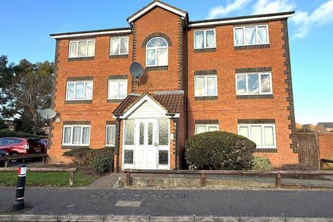 undefined, Dallow, Luton LU1
