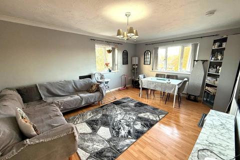 undefined, Dallow, Luton LU1