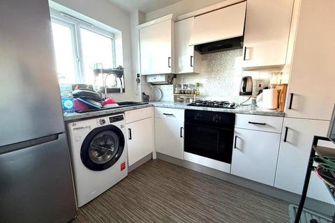 undefined, Dallow, Luton LU1