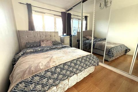 undefined, Dallow, Luton LU1