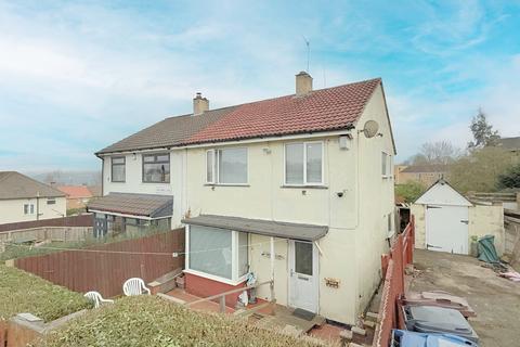 3 bedroom semi-detached house for sale, Orchard Grove, Bradford, West Yorkshire, BD10