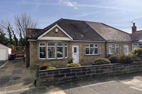2 bedroom semi-detached bungalow for sale, Bare, Morecambe LA4