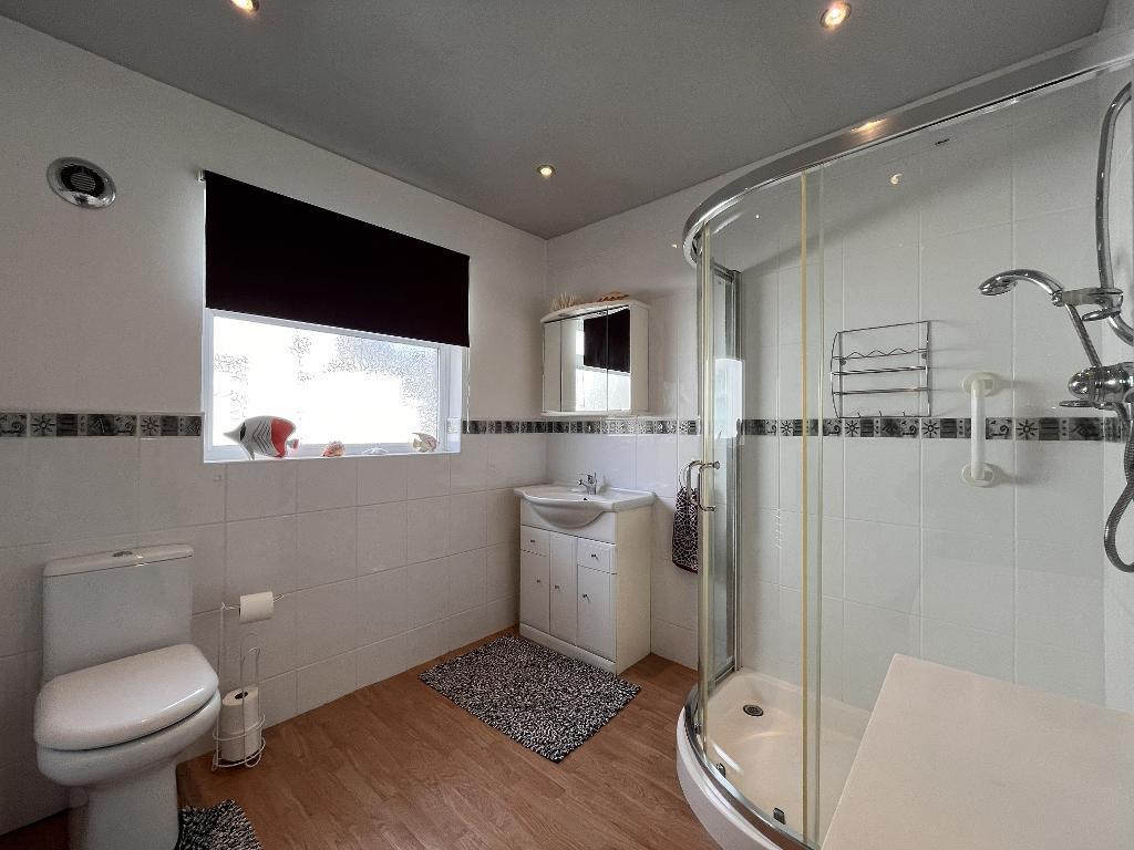 Shower Room/WC