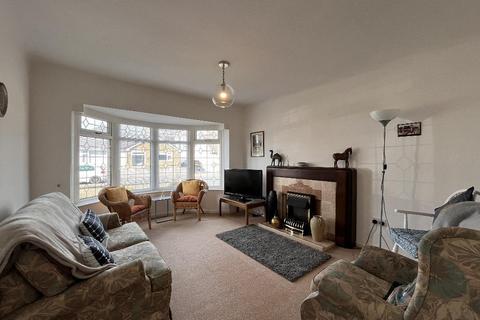 2 bedroom semi-detached bungalow for sale, Bare, Morecambe LA4