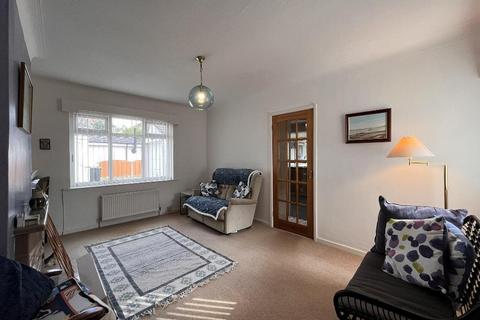 2 bedroom semi-detached bungalow for sale, Bare, Morecambe LA4