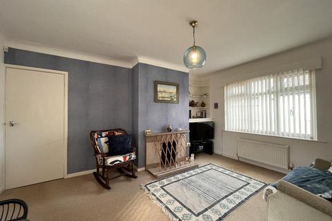 2 bedroom semi-detached bungalow for sale, Bare, Morecambe LA4