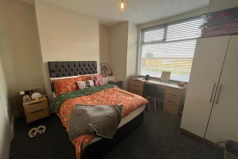 4 bedroom detached house to rent, Whitby Road, Manchester, M14 6GH
