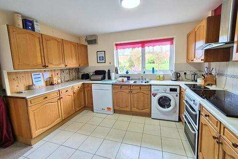 undefined, Wills View, Norton, Presteigne, Powys, LD8 2RS