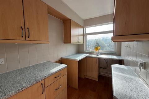 1 bedroom flat to rent, Pixton Way, Croydon CR0