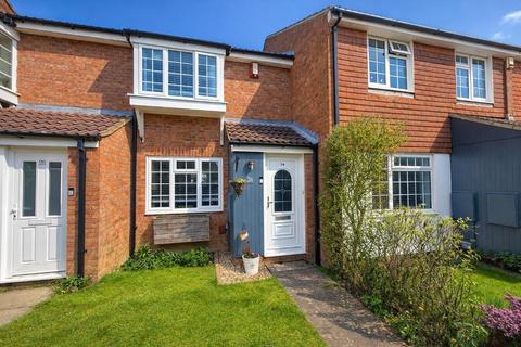 Claverley Green, Wigmore, Luton, Bedfordshire, LU2 8TA