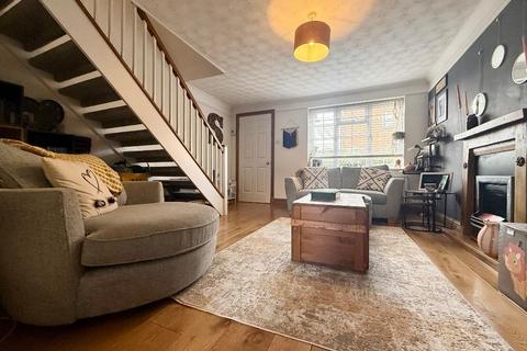 2 bedroom terraced house for sale, Claverley Green, Wigmore, Luton, Bedfordshire, LU2 8TA