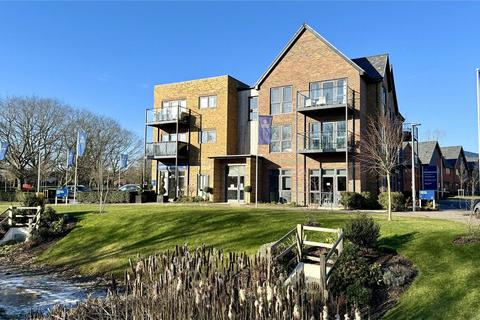 1 bedroom apartment for sale, Bridle Road, Arborfield Green, Reading, Berkshire, RG2
