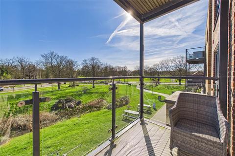 1 bedroom apartment for sale, Bridle Road, Arborfield Green, Reading, Berkshire, RG2