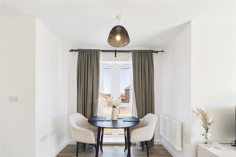 1 bedroom apartment for sale, Bridle Road, Arborfield Green, Reading, Berkshire, RG2