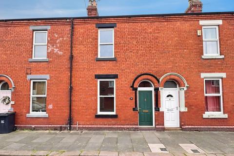 undefined, Morley Street, Carlisle CA2