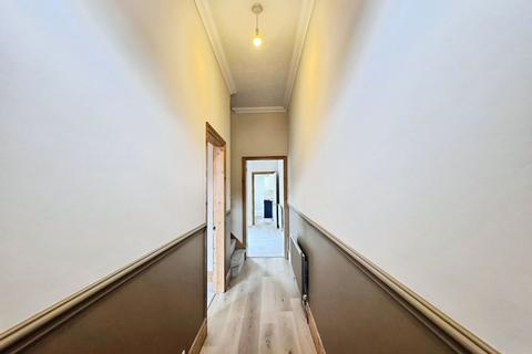 undefined, Morley Street, Carlisle CA2