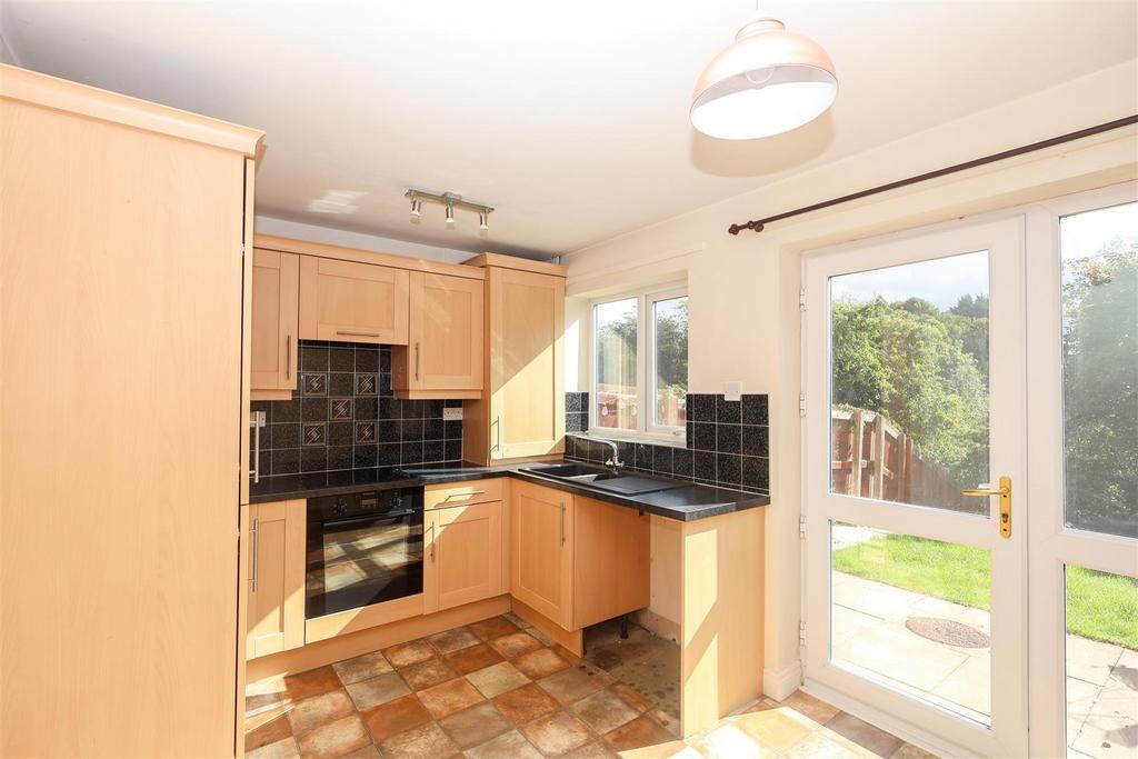 House in Ripon - View 3