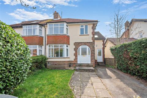 4 bedroom semi-detached house for sale, Bartlemy Close, Newbury, Berkshire, RG14