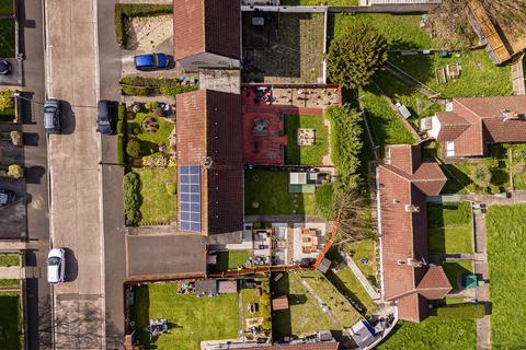 3 bedroom semi-detached house for sale, Haverford Way, Cardiff, CF5 5EN