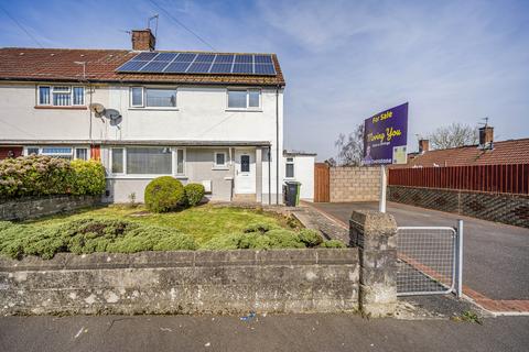 3 bedroom semi-detached house for sale, Haverford Way, Cardiff, CF5 5EN