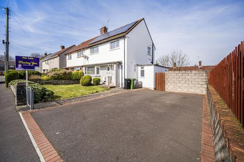 3 bedroom semi-detached house for sale, Haverford Way, Cardiff, CF5 5EN