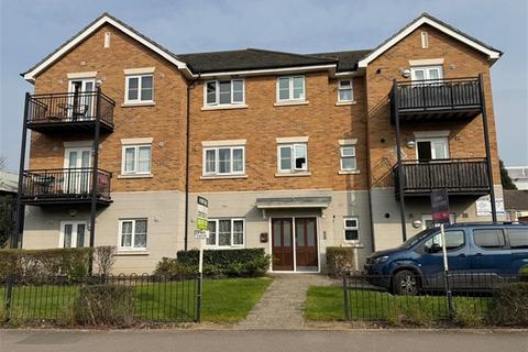 2 bedroom flat for sale, COMET HOUSE, Hayes