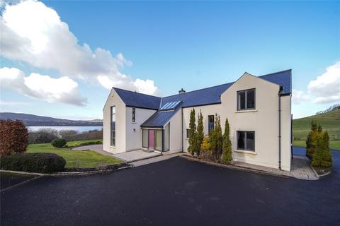 4 bedroom detached house, Kerrykeel, Co Donegal