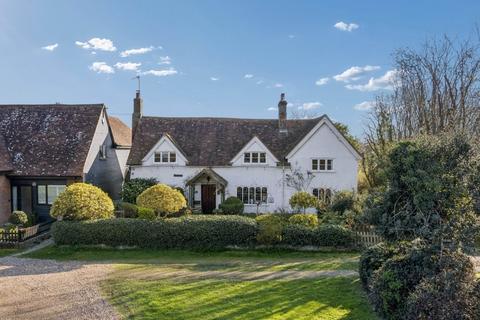 4 bedroom detached house for sale, Cholesbury