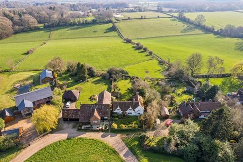 4 bedroom detached house for sale, Cholesbury