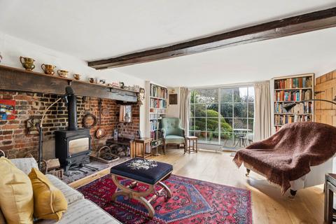 4 bedroom detached house for sale, Cholesbury