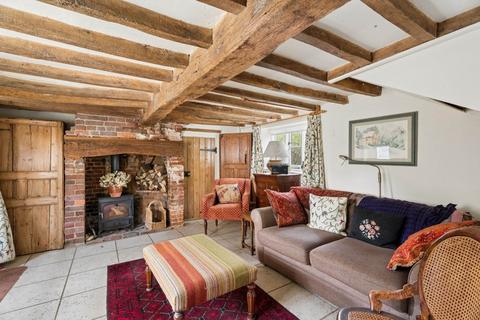 4 bedroom detached house for sale, Cholesbury