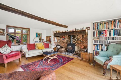 4 bedroom detached house for sale, Cholesbury