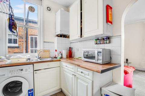 1 bedroom flat to rent, Walm Lane, London NW2