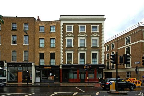 Retail property (high street) to rent, 394-396 St John St London EC1V 4NJ