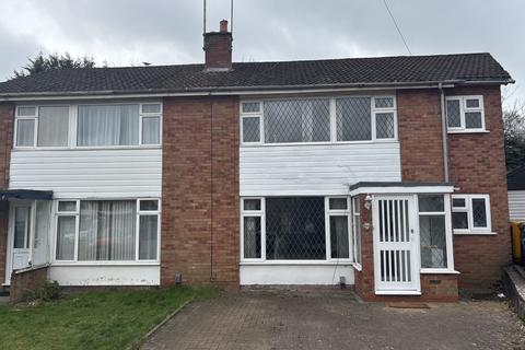 4 bedroom semi-detached house to rent, Bridge Street, WARWICK
