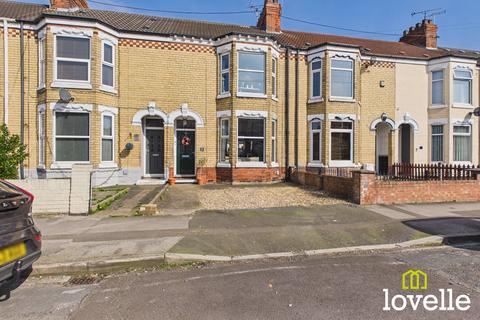 undefined, Westcott Street, Kingston upon Hull HU8