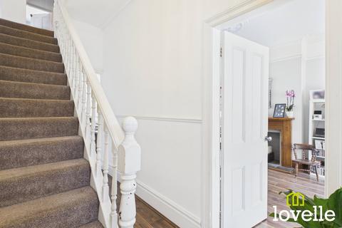 undefined, Westcott Street, Kingston upon Hull HU8